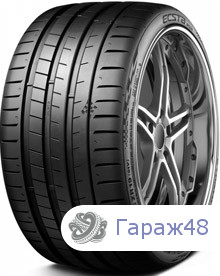 Kumho Ecsta PS91 245/40 R19 98Y