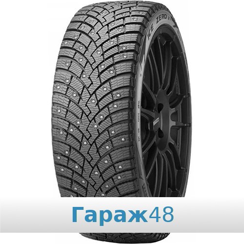 Pirelli Winter Ice Zero 2 235/45 R18 98H