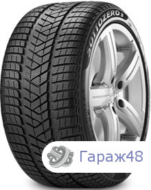 Pirelli Winter SottoZero III RunFlat 225/45 R18 95H